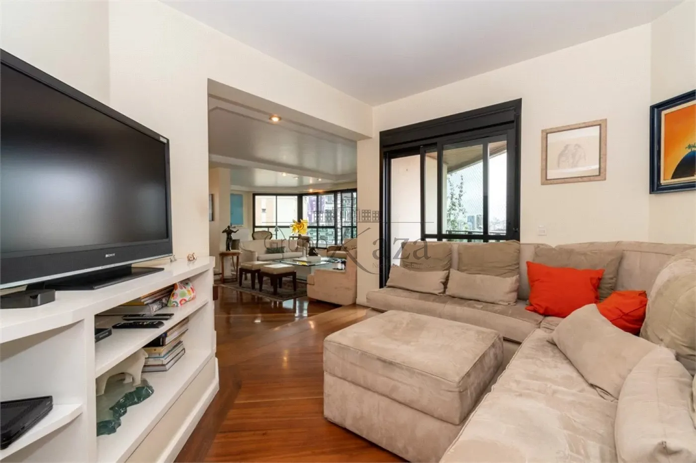 Foto 5 de Apartamento Padrão em Vila Uberabinha, São Paulo - imagem 5