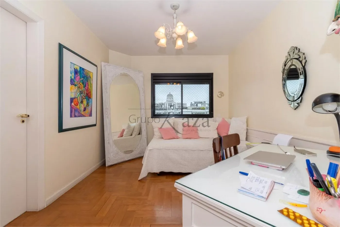 Foto 20 de Apartamento Padrão em Vila Uberabinha, São Paulo - imagem 20