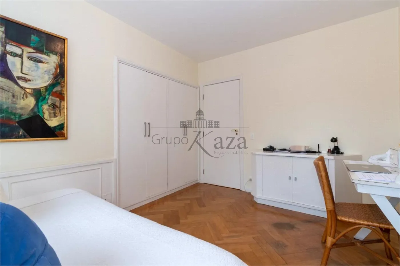 Foto 18 de Apartamento Padrão em Vila Uberabinha, São Paulo - imagem 18