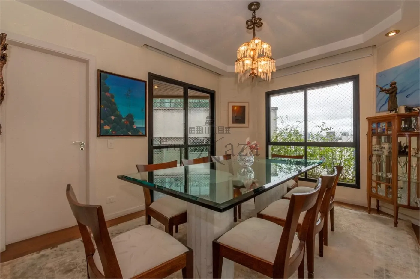 Foto 9 de Apartamento Padrão em Vila Uberabinha, São Paulo - imagem 9