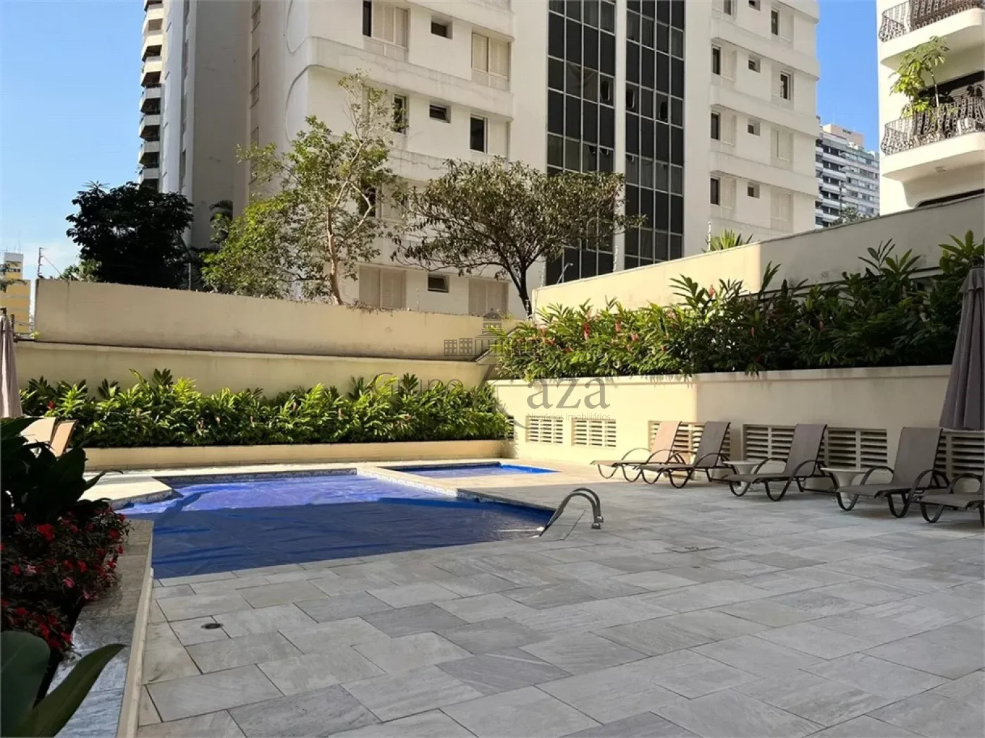 Foto 31 de Apartamento Padrão em Vila Uberabinha, São Paulo - imagem 31