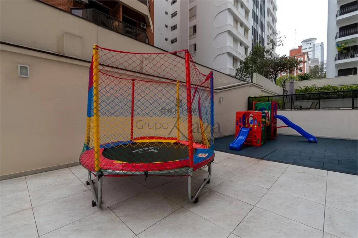 Foto 29 de Apartamento Padrão em Vila Uberabinha, São Paulo - imagem 29