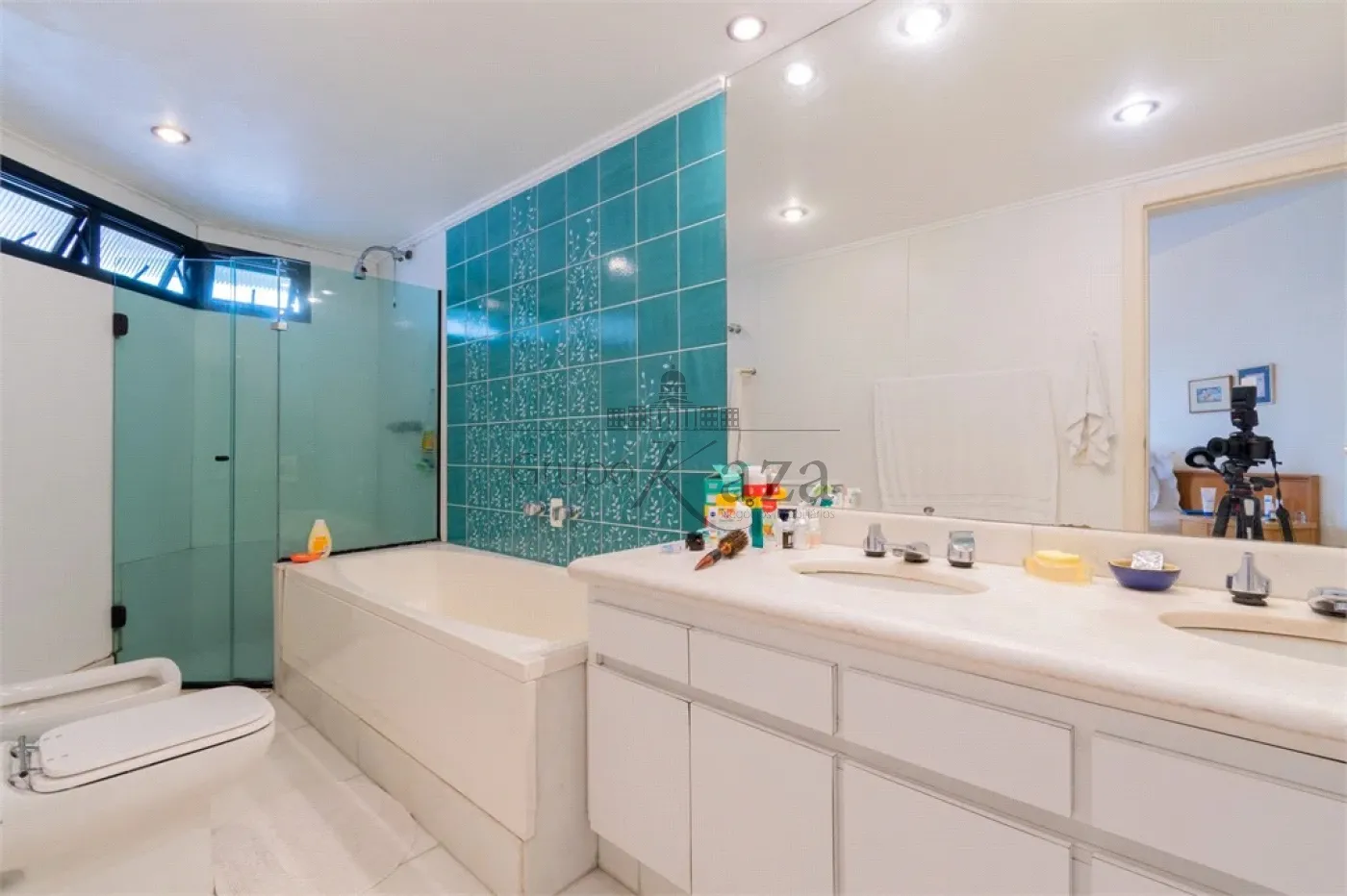 Foto 16 de Apartamento Padrão em Vila Uberabinha, São Paulo - imagem 16