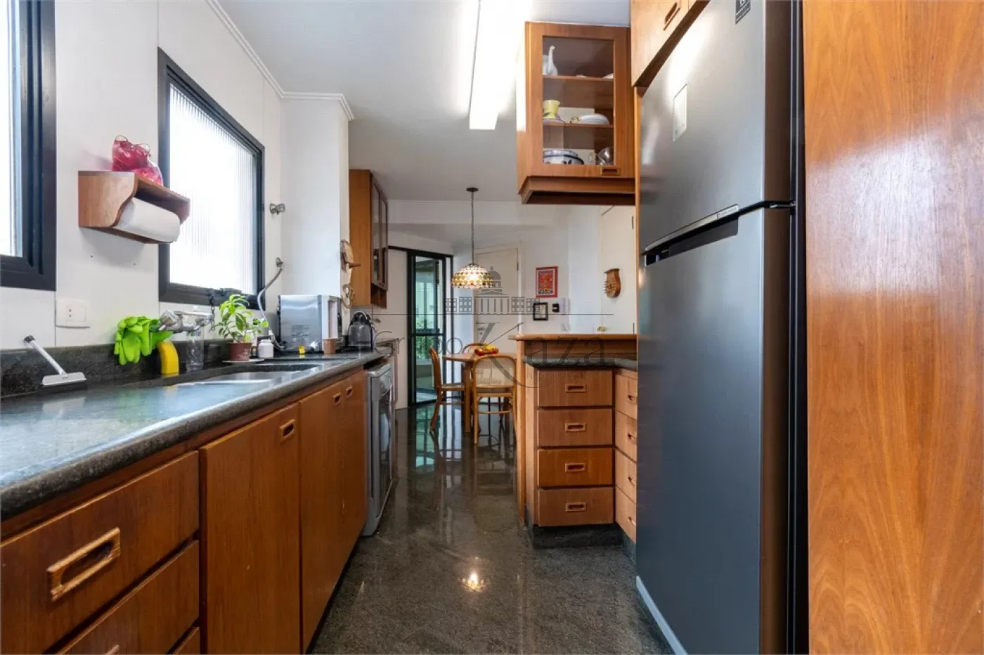 Foto 15 de Apartamento Padrão em Vila Uberabinha, São Paulo - imagem 15