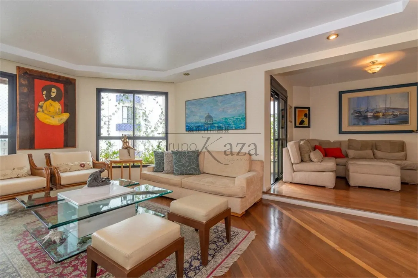 Foto 1 de Apartamento Padrão em Vila Uberabinha, São Paulo - imagem 1