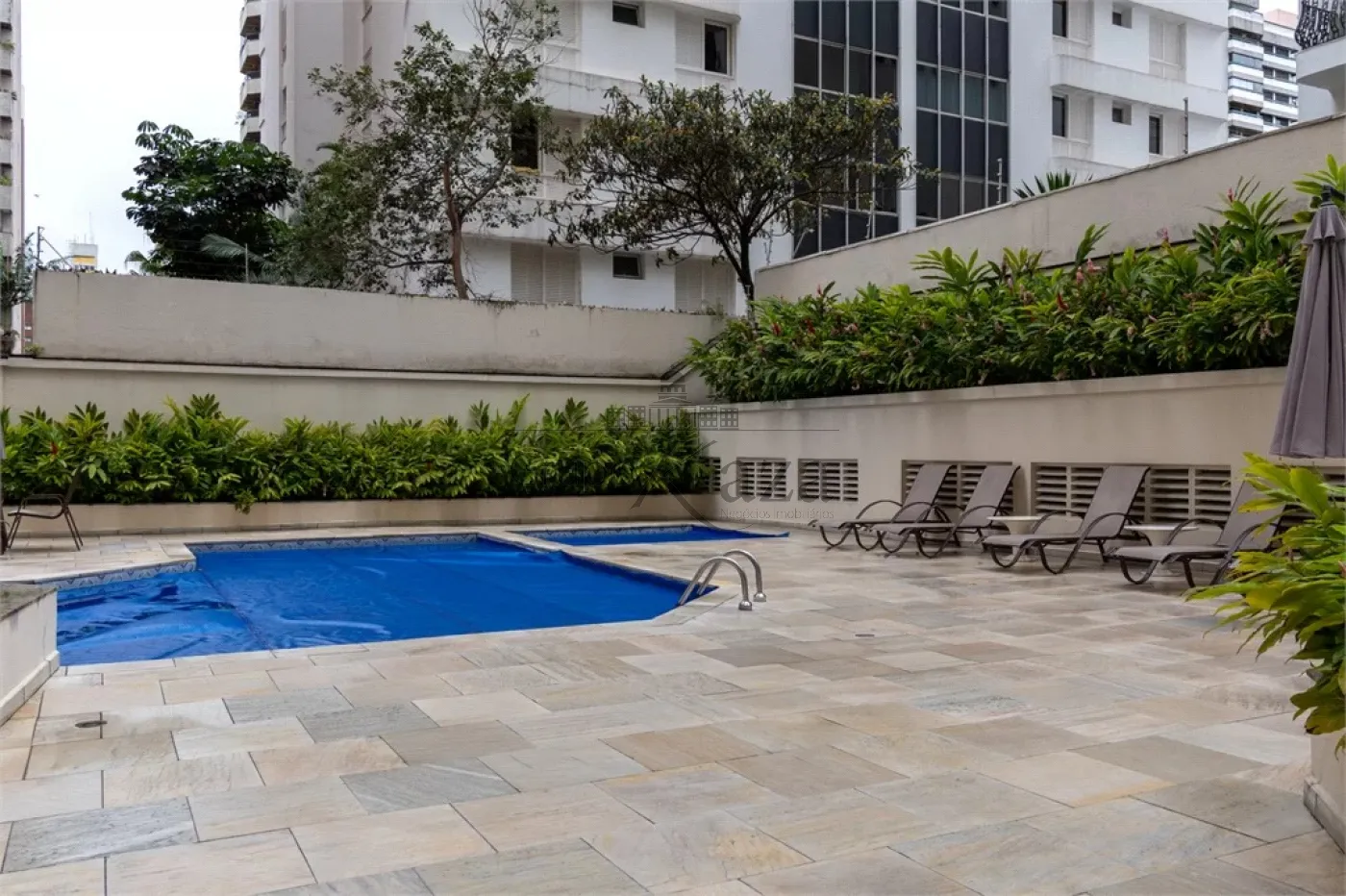 Foto 30 de Apartamento Padrão em Vila Uberabinha, São Paulo - imagem 30