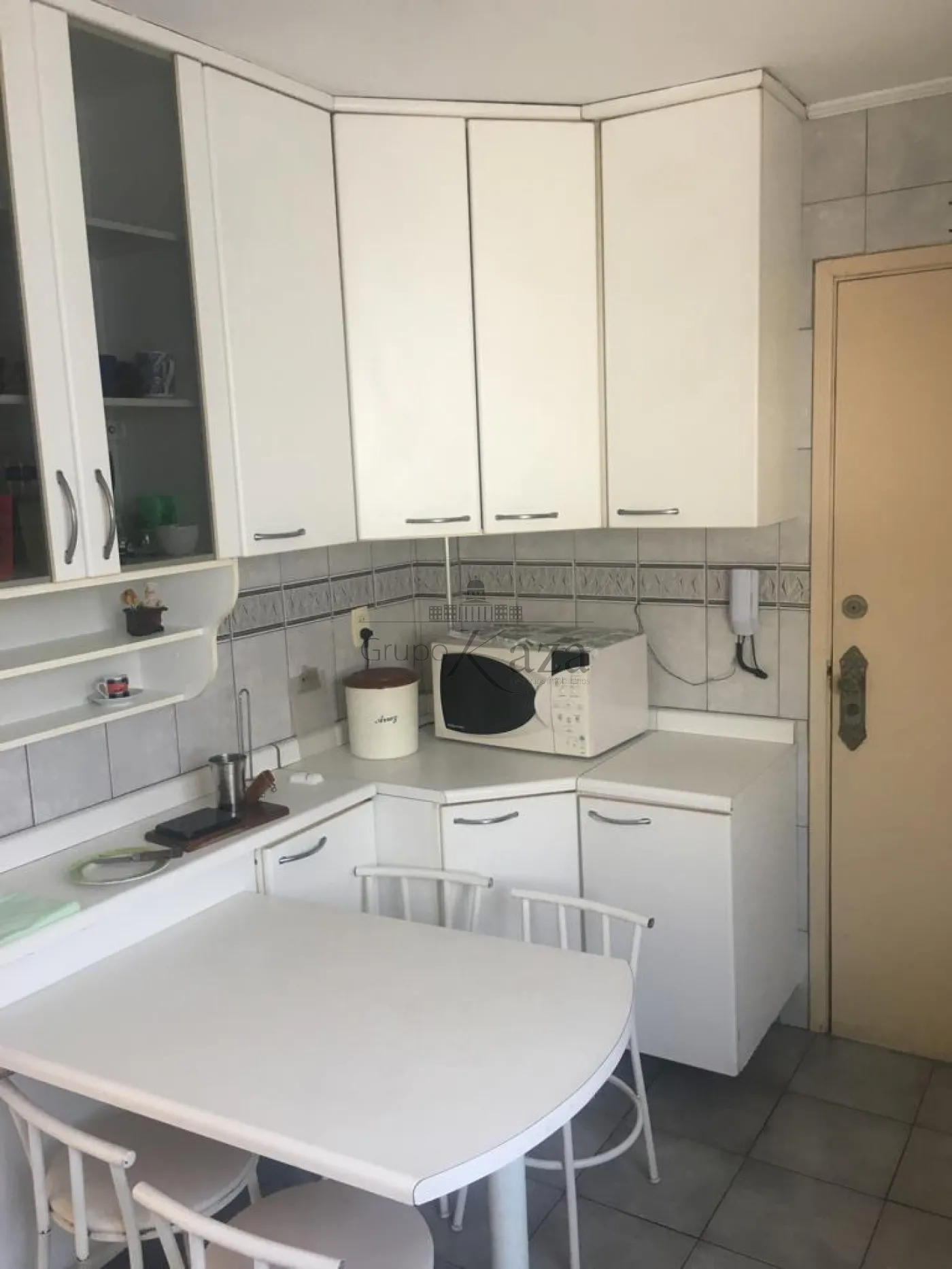 Foto 7 de Apartamento Padrão em Cerqueira César, São Paulo - imagem 7