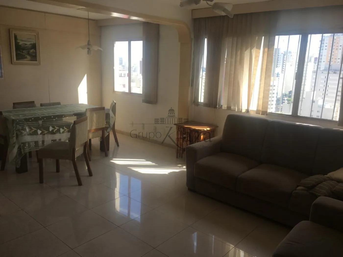 Foto 5 de Apartamento Padrão em Cerqueira César, São Paulo - imagem 5