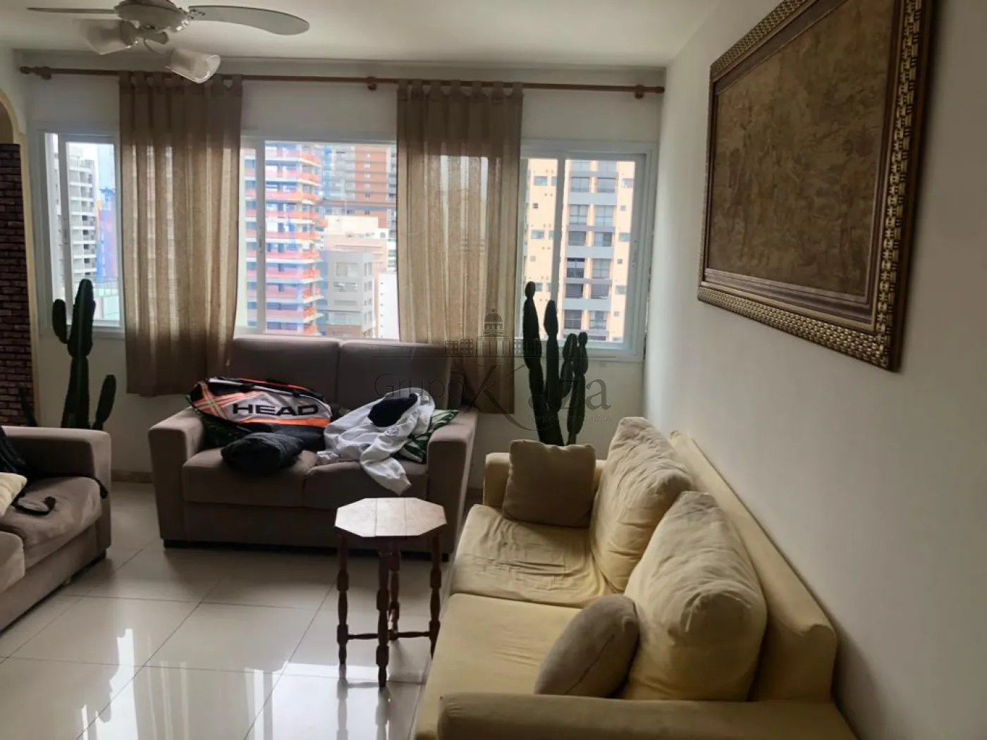 Foto 2 de Apartamento Padrão em Cerqueira César, São Paulo - imagem 2