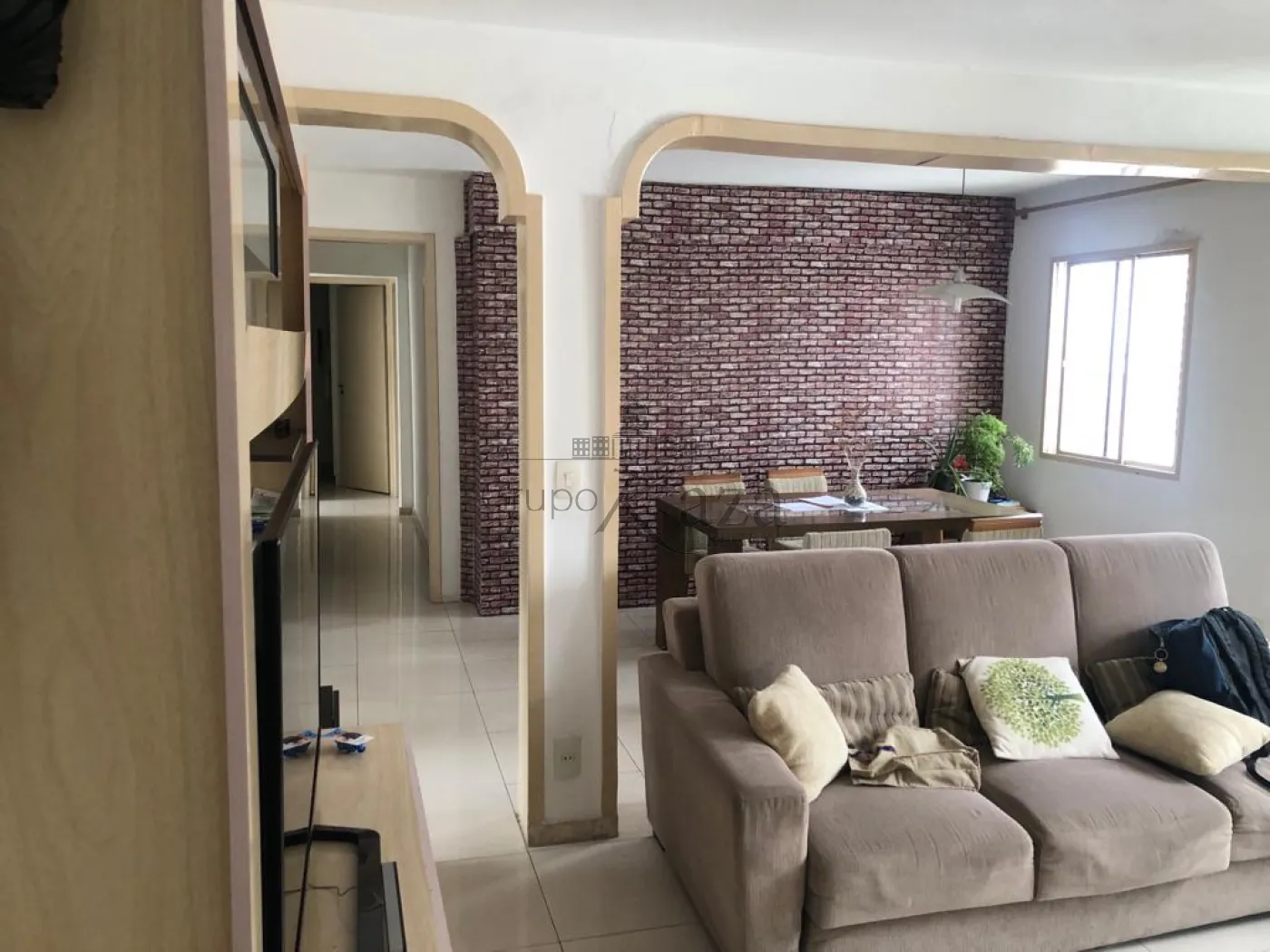 Foto 3 de Apartamento Padrão em Cerqueira César, São Paulo - imagem 3
