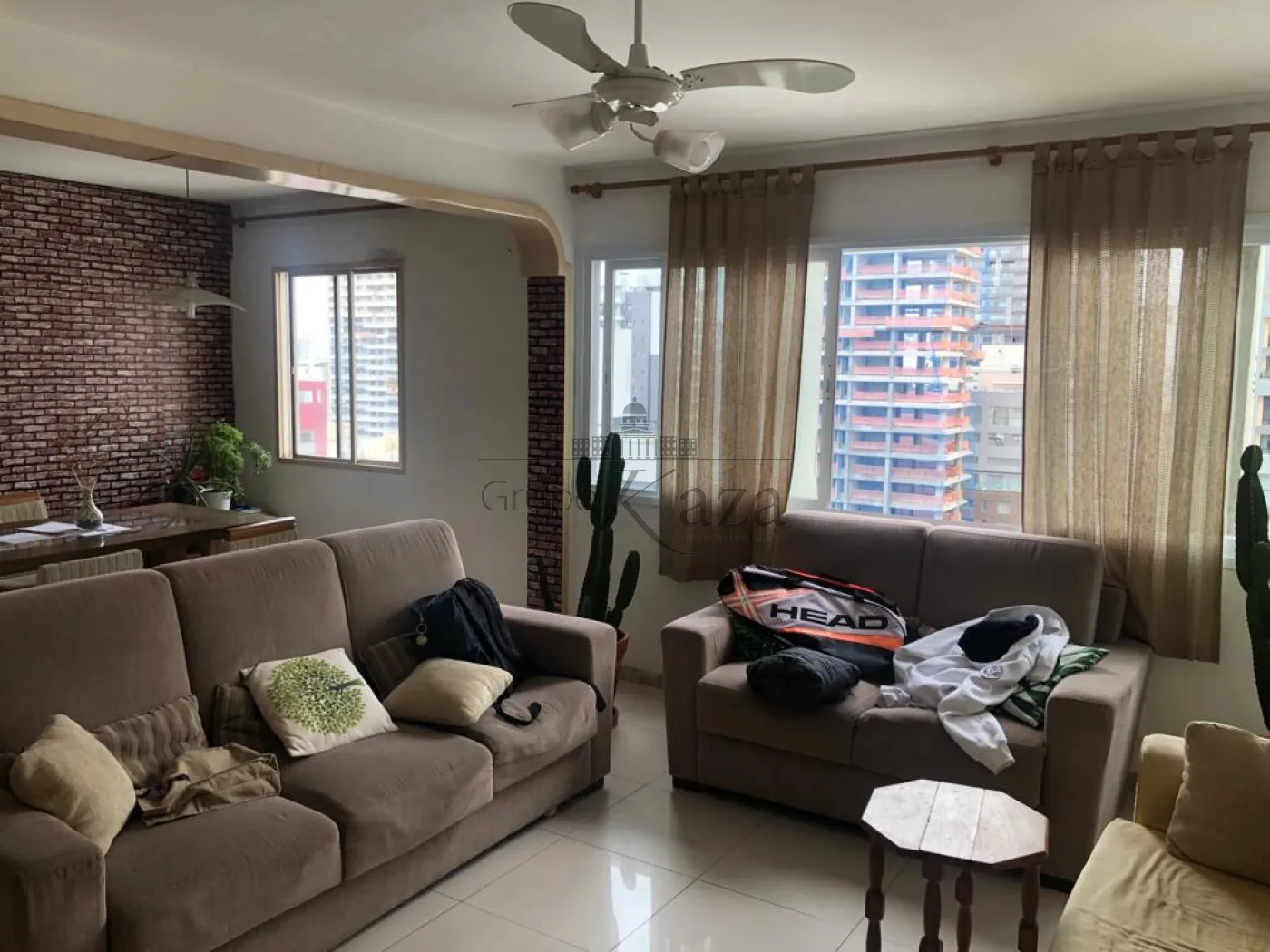 Foto 1 de Apartamento Padrão em Cerqueira César, São Paulo - imagem 1