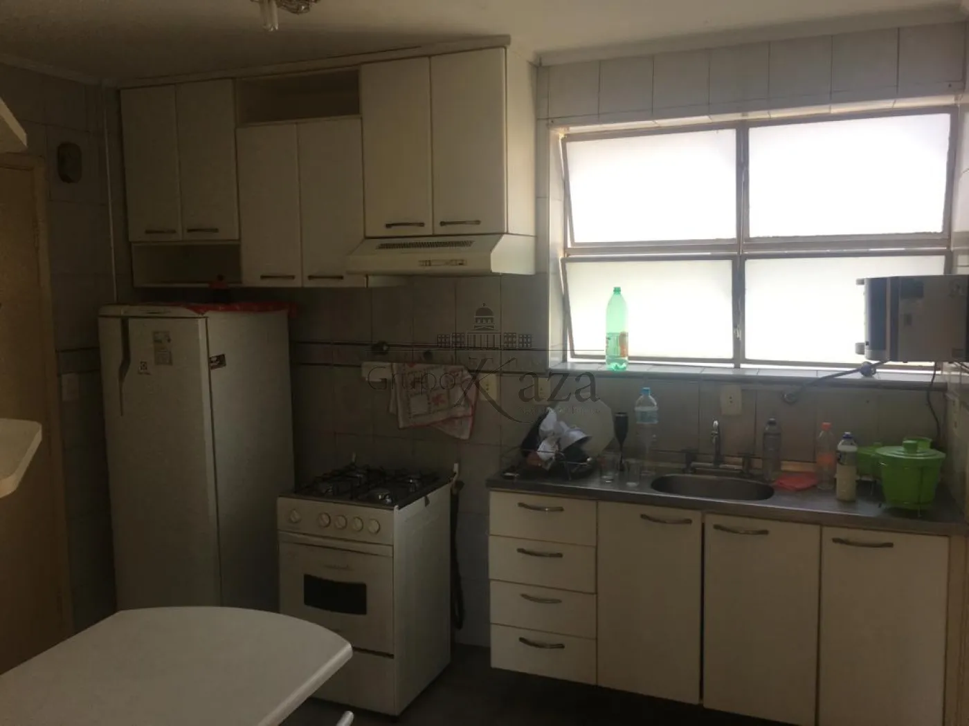 Foto 8 de Apartamento Padrão em Cerqueira César, São Paulo - imagem 8