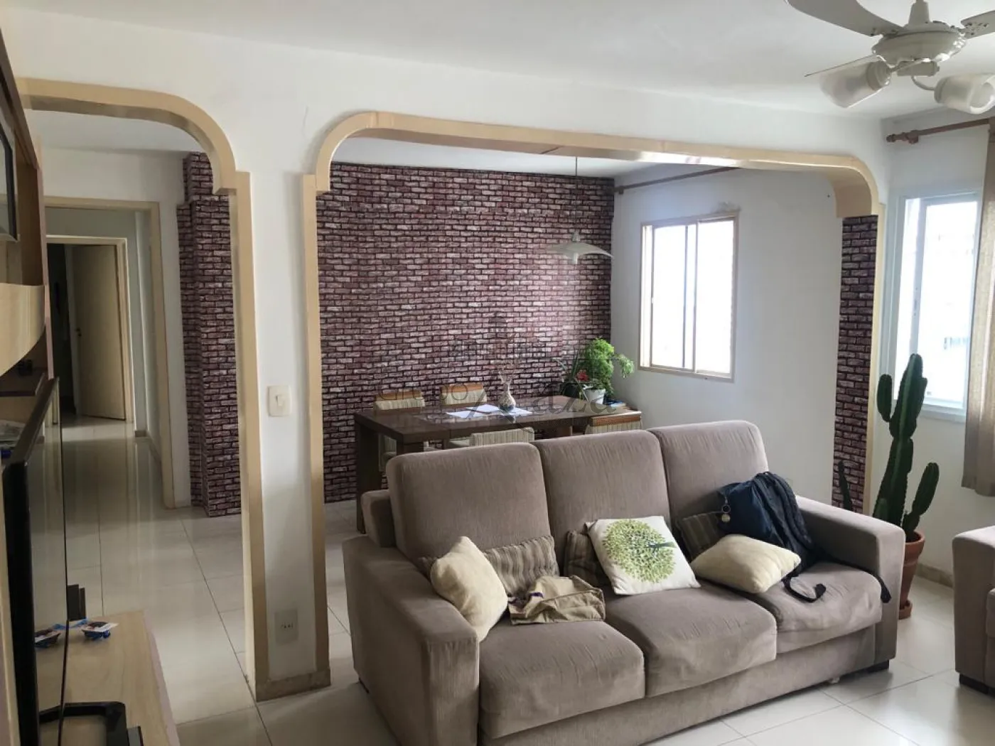 Foto 4 de Apartamento Padrão em Cerqueira César, São Paulo - imagem 4