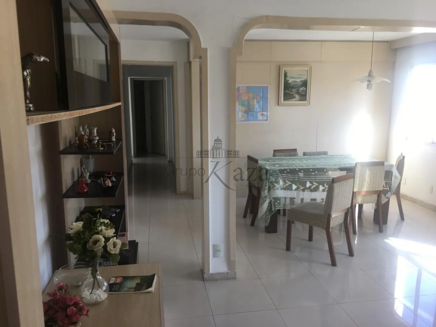 Foto 6 de Apartamento Padrão em Cerqueira César, São Paulo - imagem 6