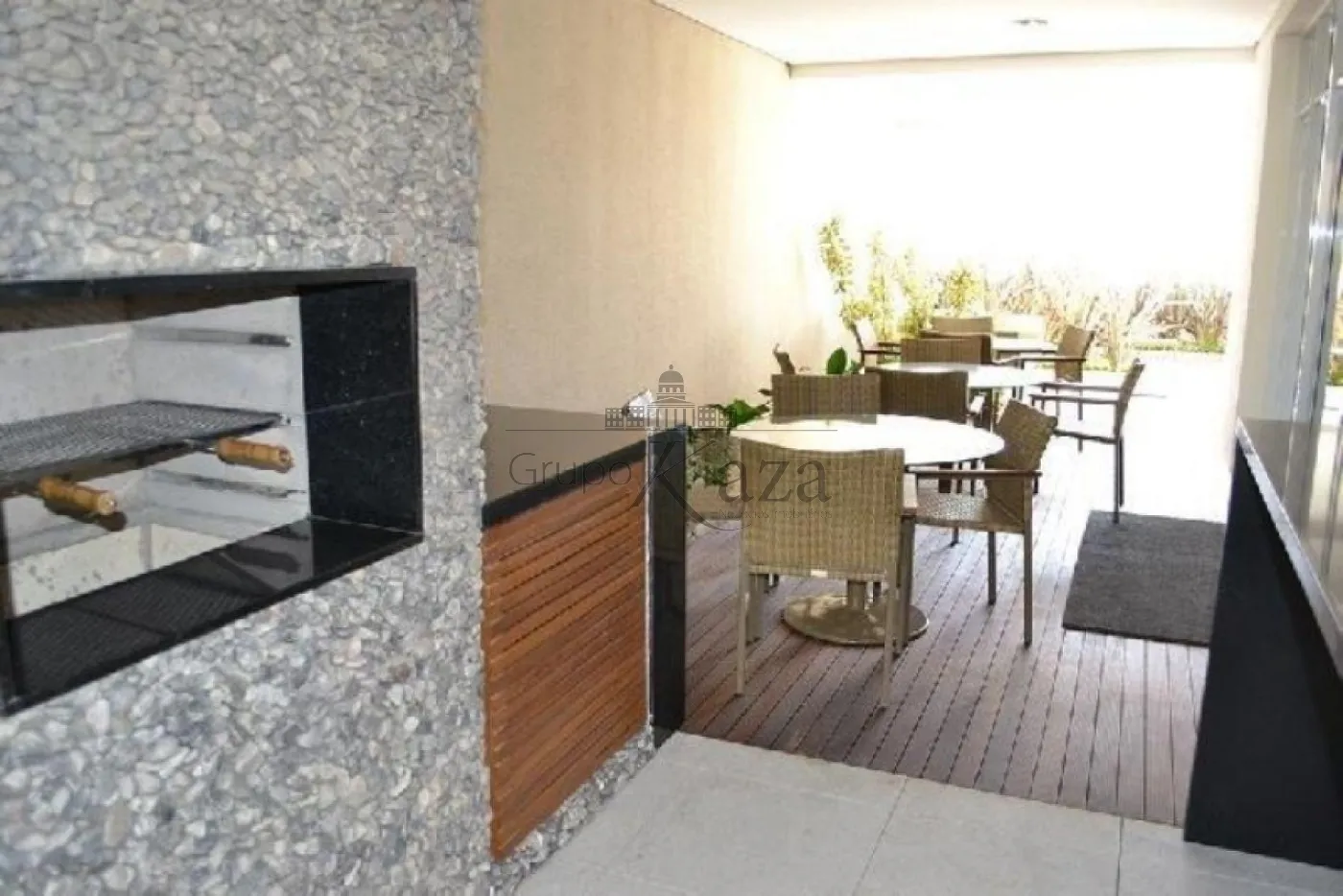 Foto 12 de Apartamento Padrão em Indianópolis, São Paulo - imagem 12