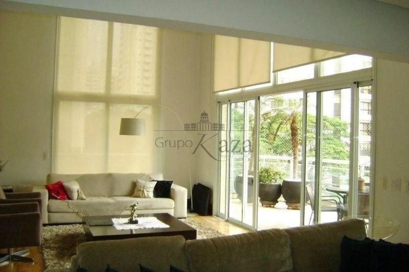 Foto 2 de Apartamento Padrão em Indianópolis, São Paulo - imagem 2
