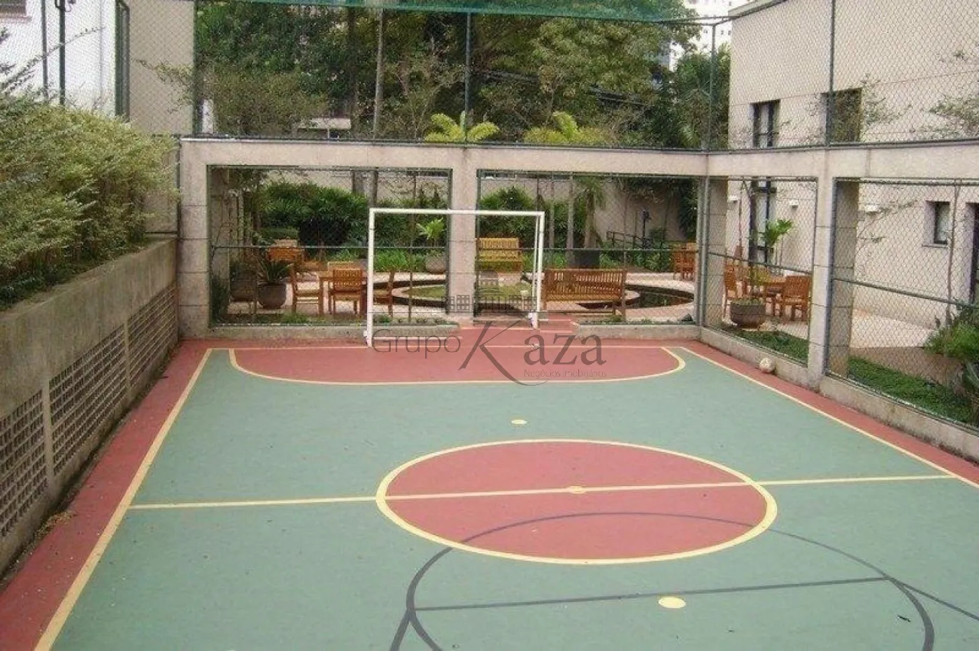 Foto 28 de Apartamento Padrão em Indianópolis, São Paulo - imagem 28