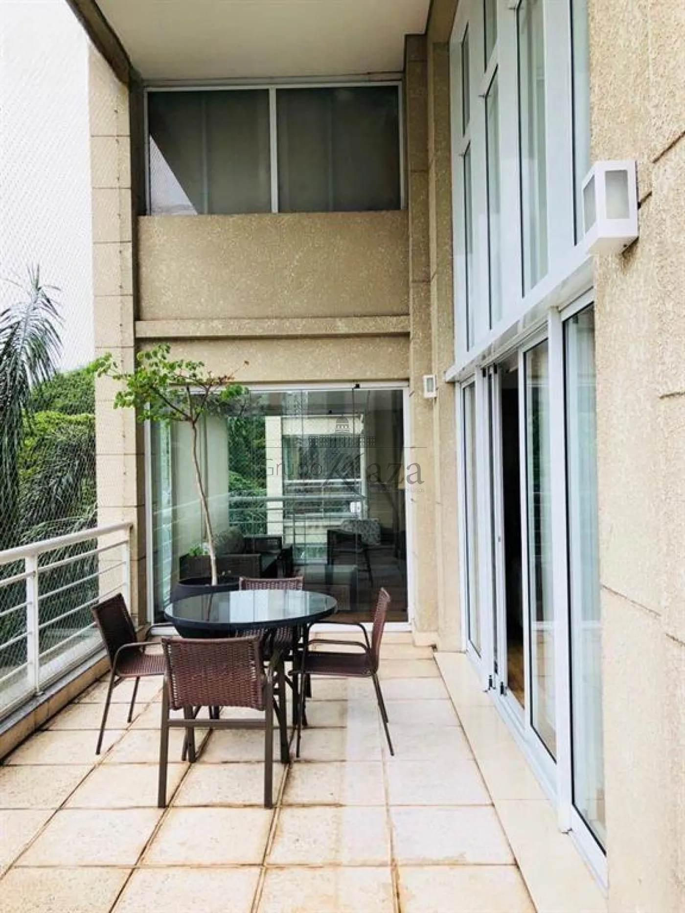 Foto 10 de Apartamento Padrão em Indianópolis, São Paulo - imagem 10