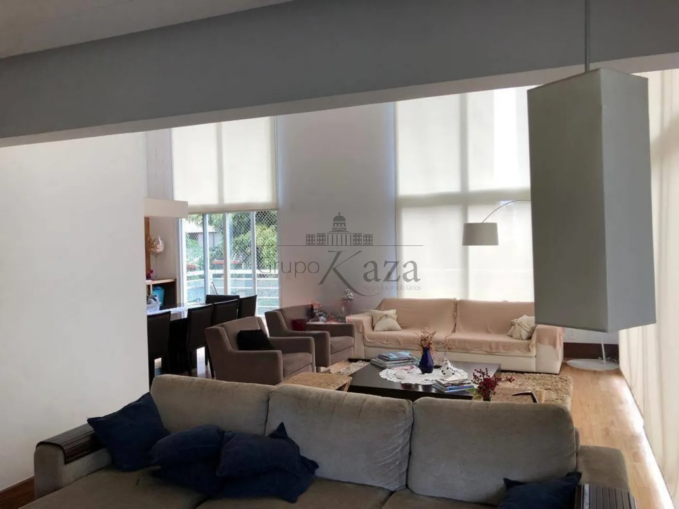 Foto 5 de Apartamento Padrão em Indianópolis, São Paulo - imagem 5