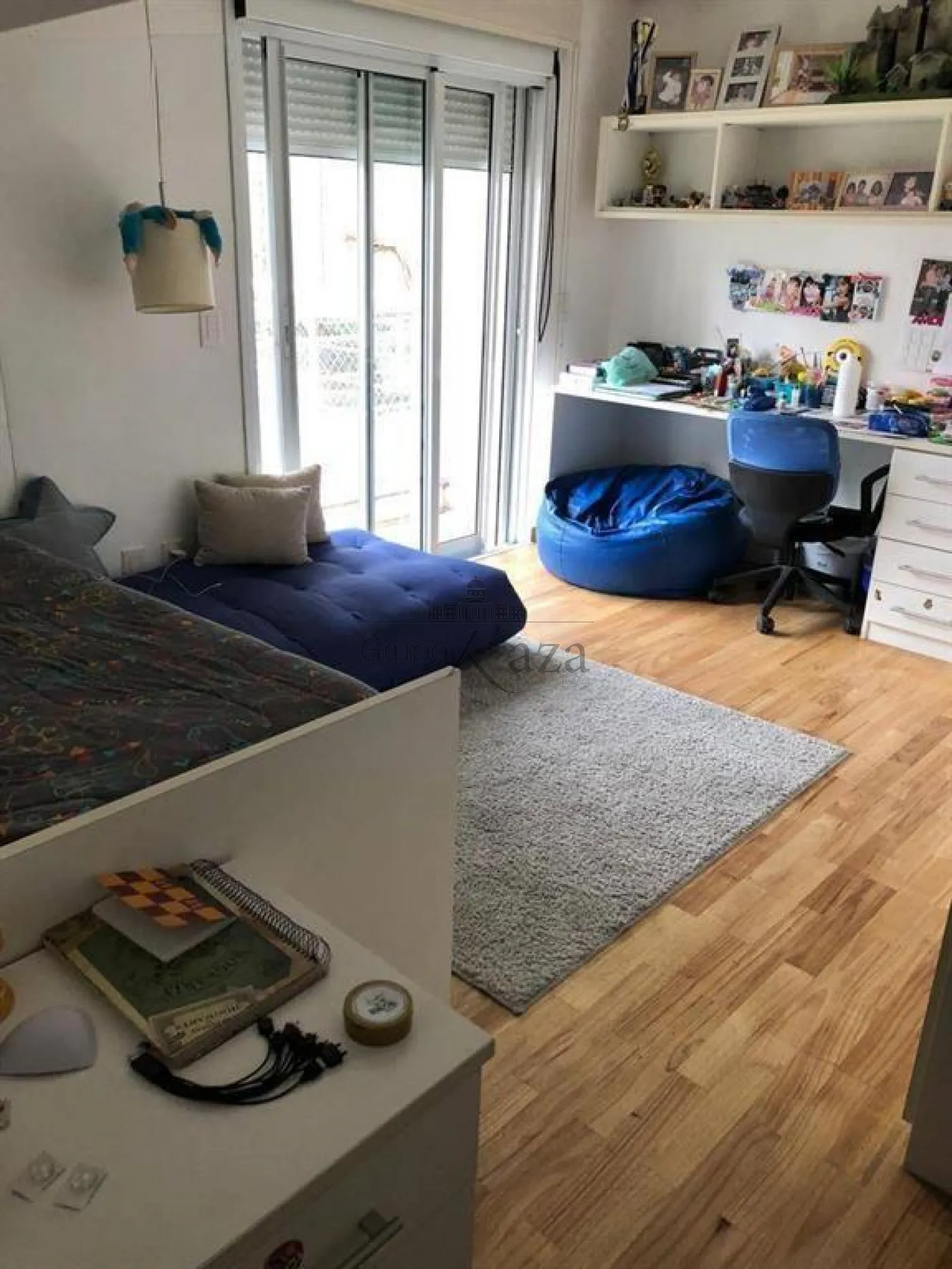 Foto 16 de Apartamento Padrão em Indianópolis, São Paulo - imagem 16