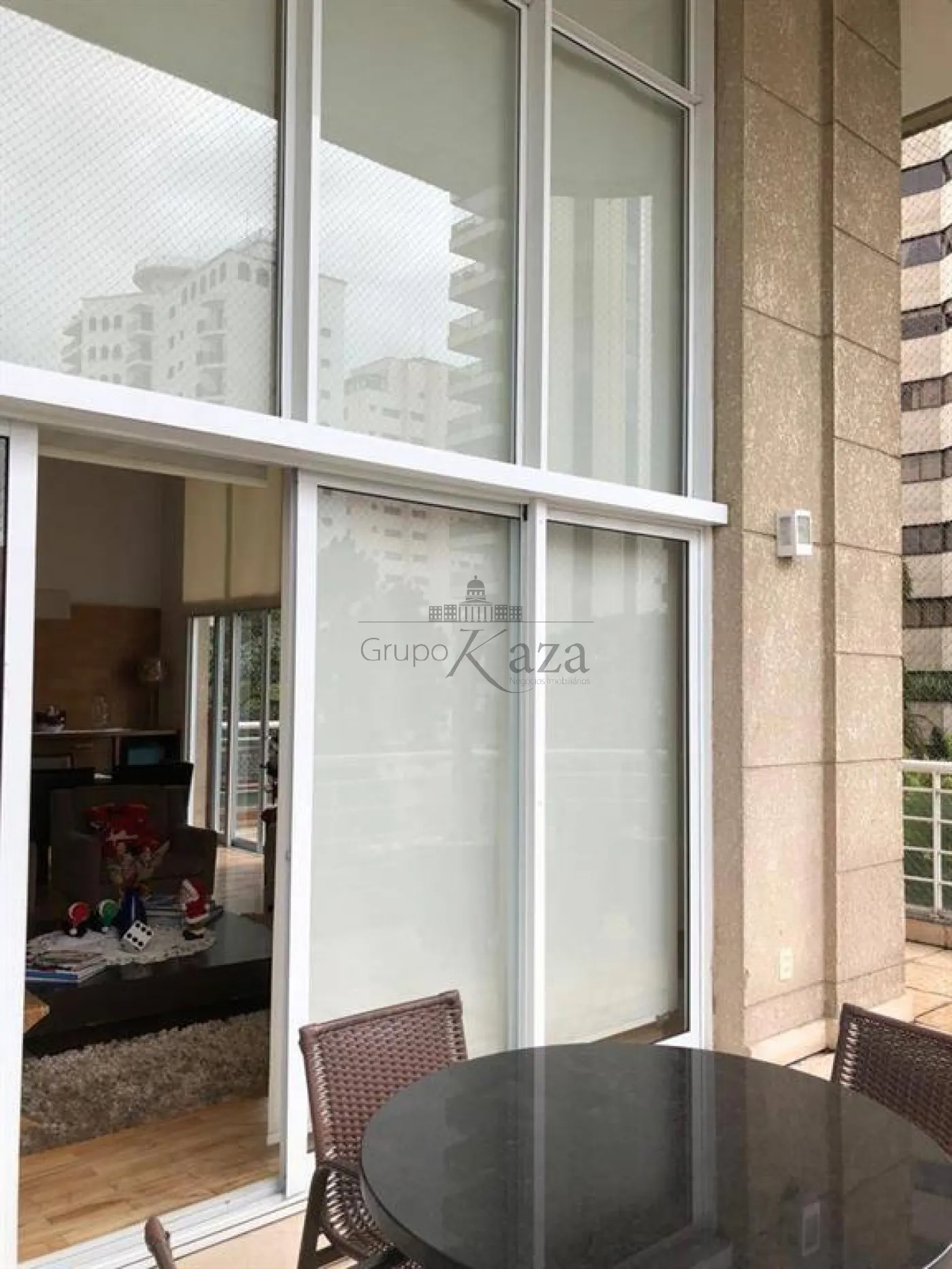 Foto 8 de Apartamento Padrão em Indianópolis, São Paulo - imagem 8