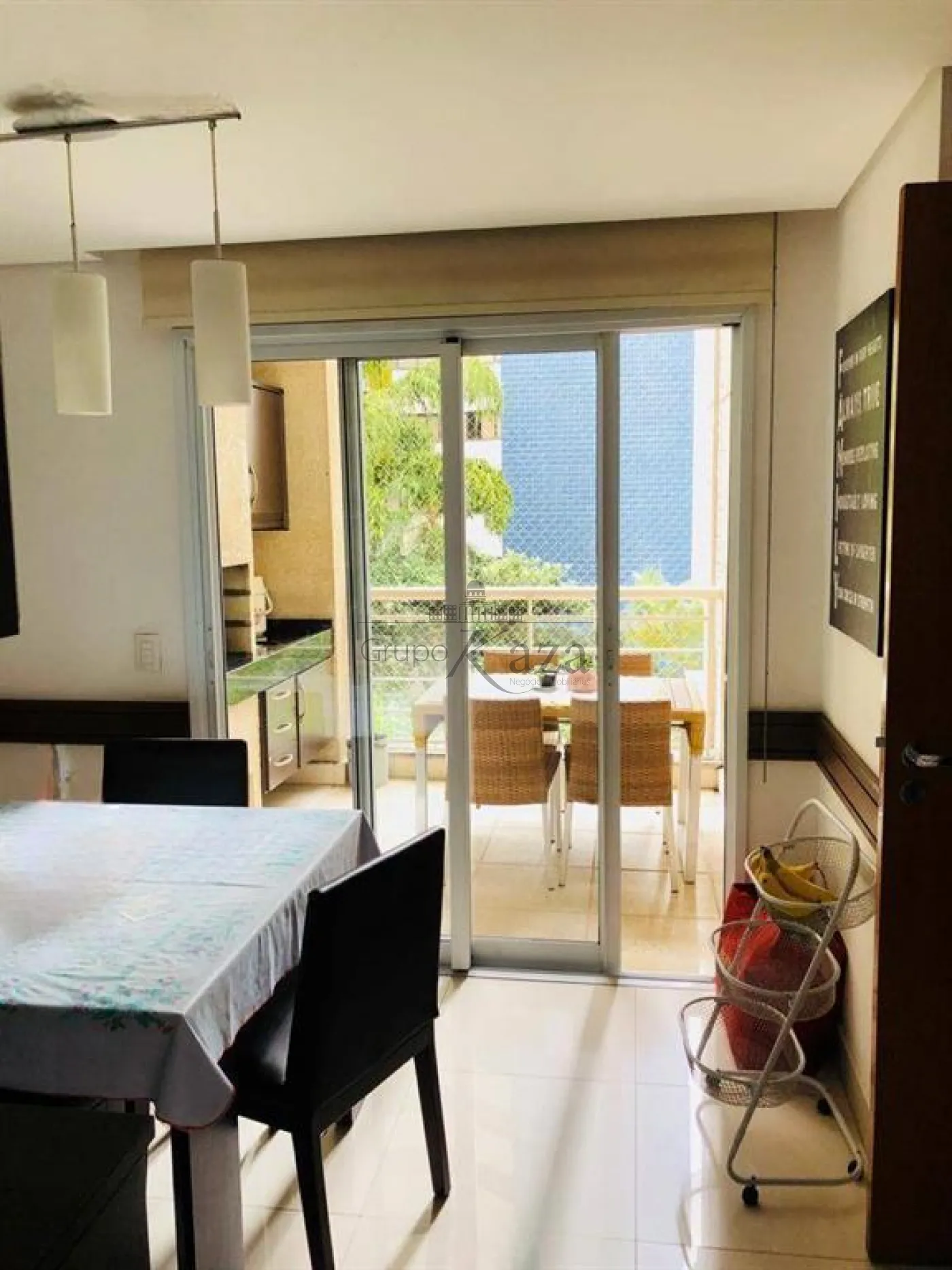 Foto 14 de Apartamento Padrão em Indianópolis, São Paulo - imagem 14