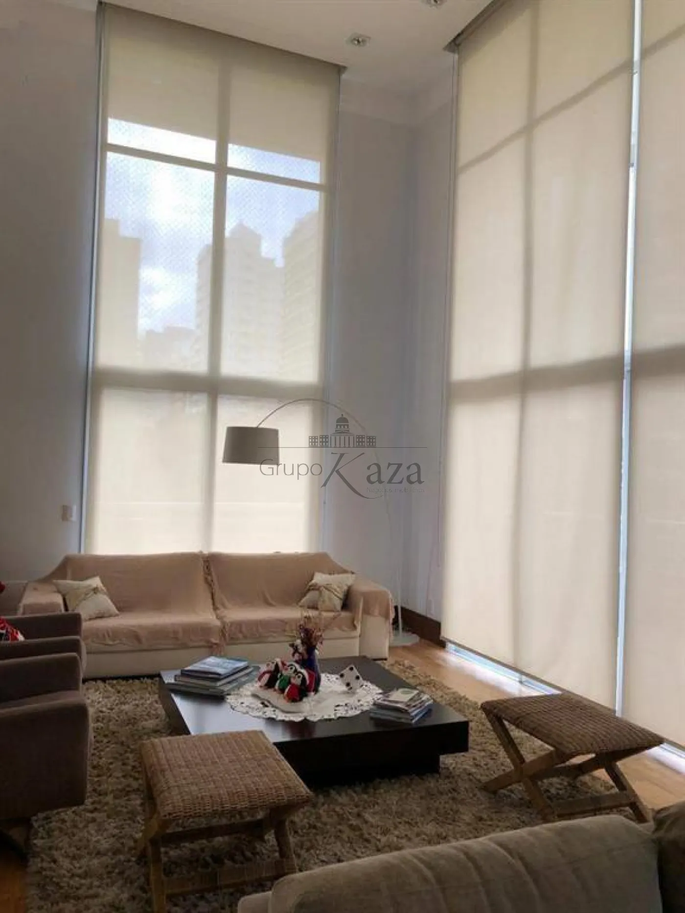 Foto 3 de Apartamento Padrão em Indianópolis, São Paulo - imagem 3