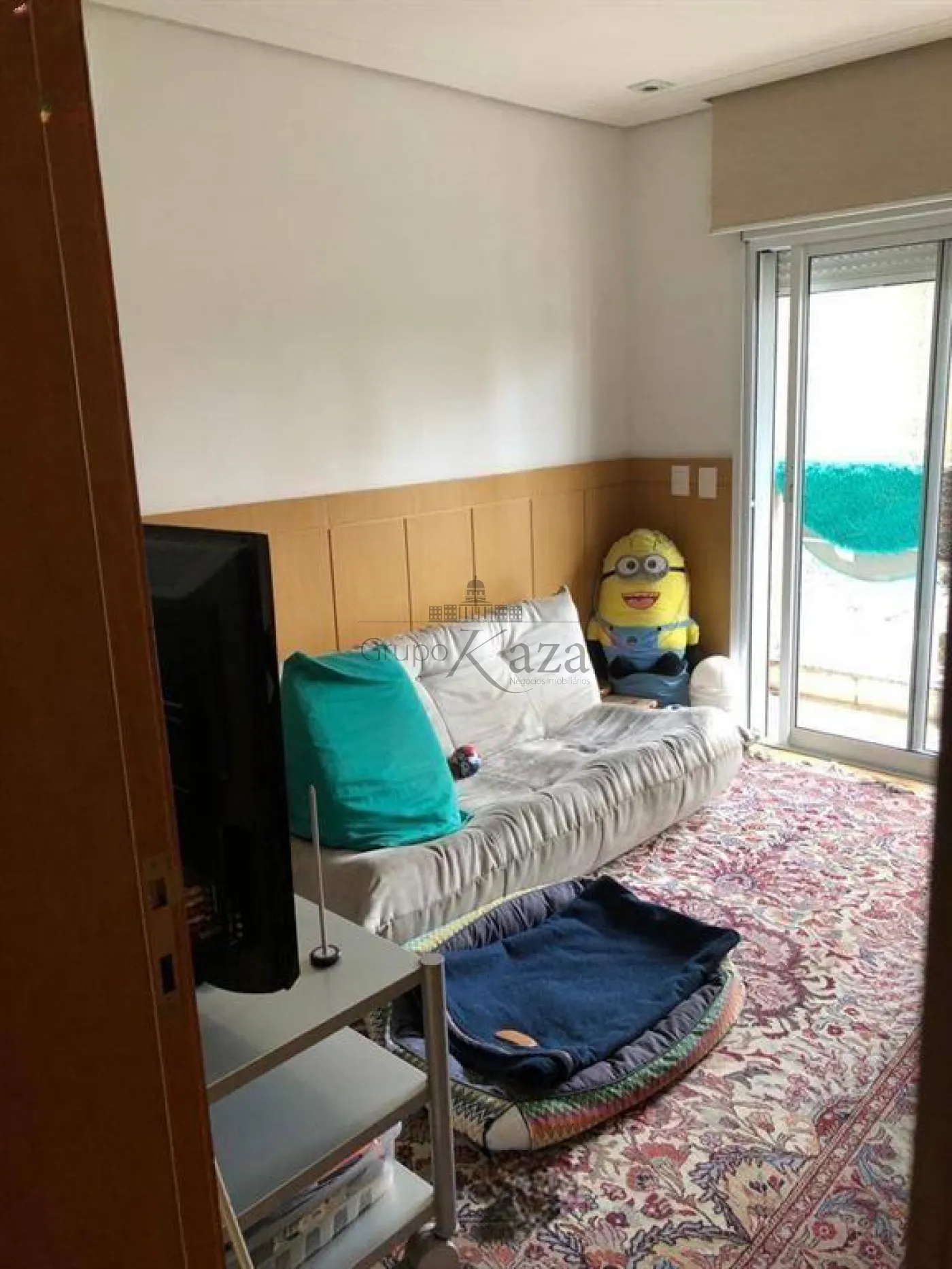 Foto 22 de Apartamento Padrão em Indianópolis, São Paulo - imagem 22