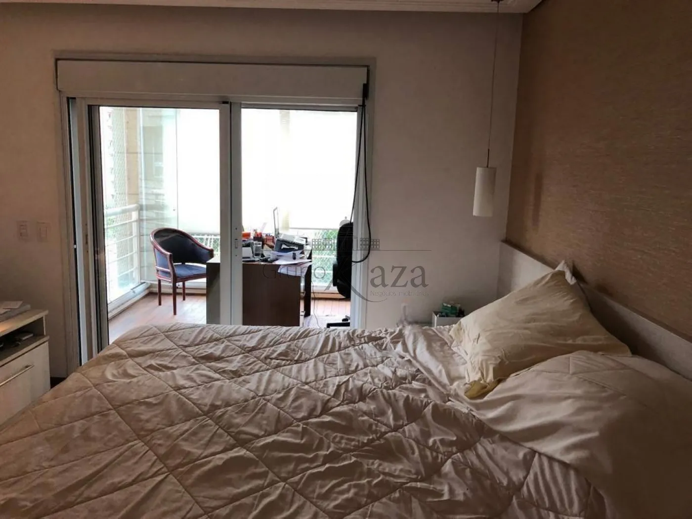 Foto 18 de Apartamento Padrão em Indianópolis, São Paulo - imagem 18