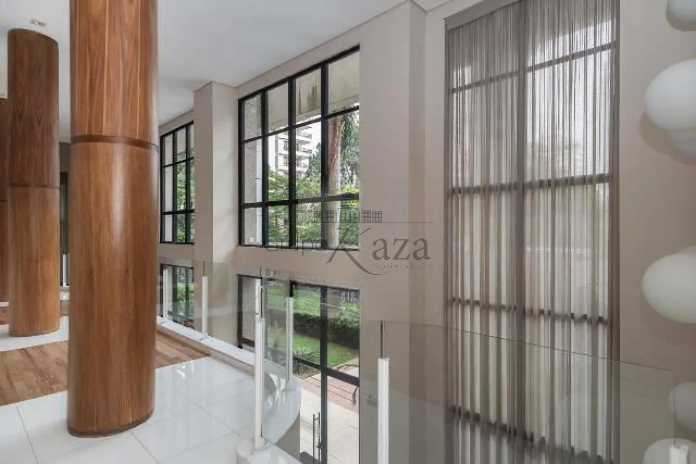 Foto 31 de Apartamento Padrão em Indianópolis, São Paulo - imagem 31