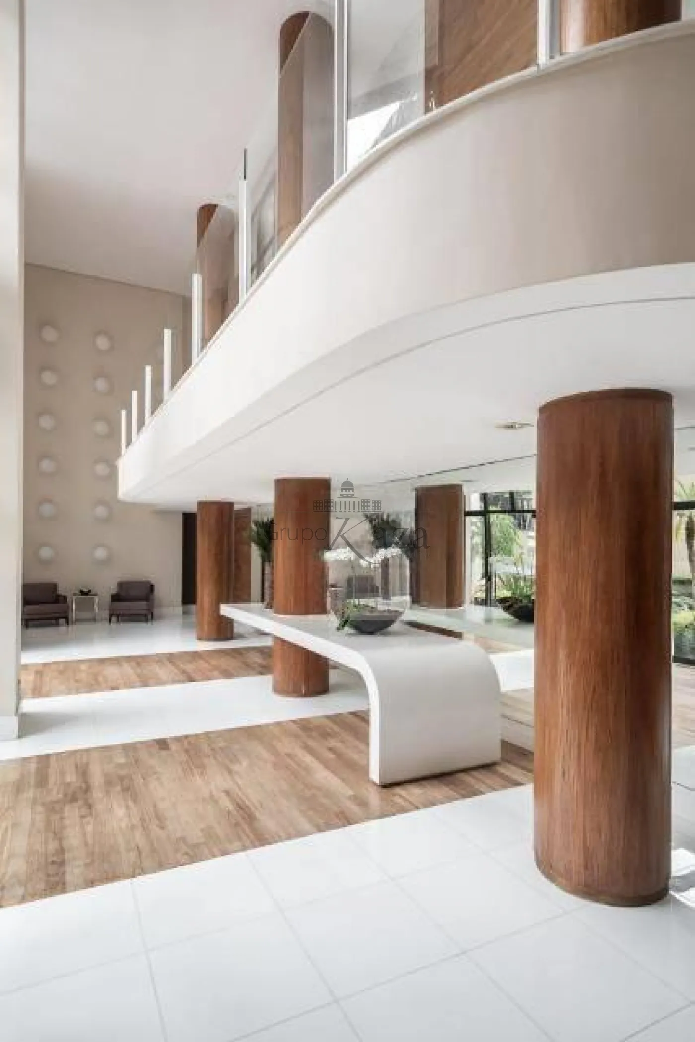 Foto 30 de Apartamento Padrão em Indianópolis, São Paulo - imagem 30