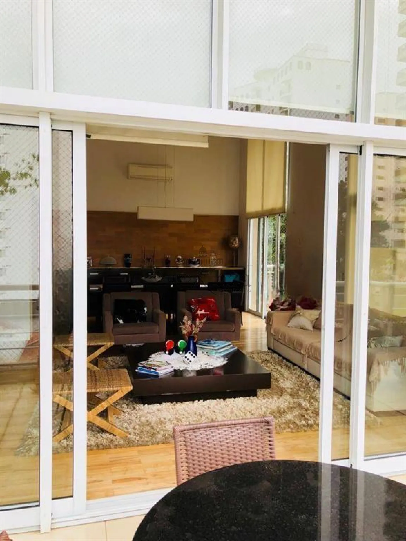 Foto 9 de Apartamento Padrão em Indianópolis, São Paulo - imagem 9