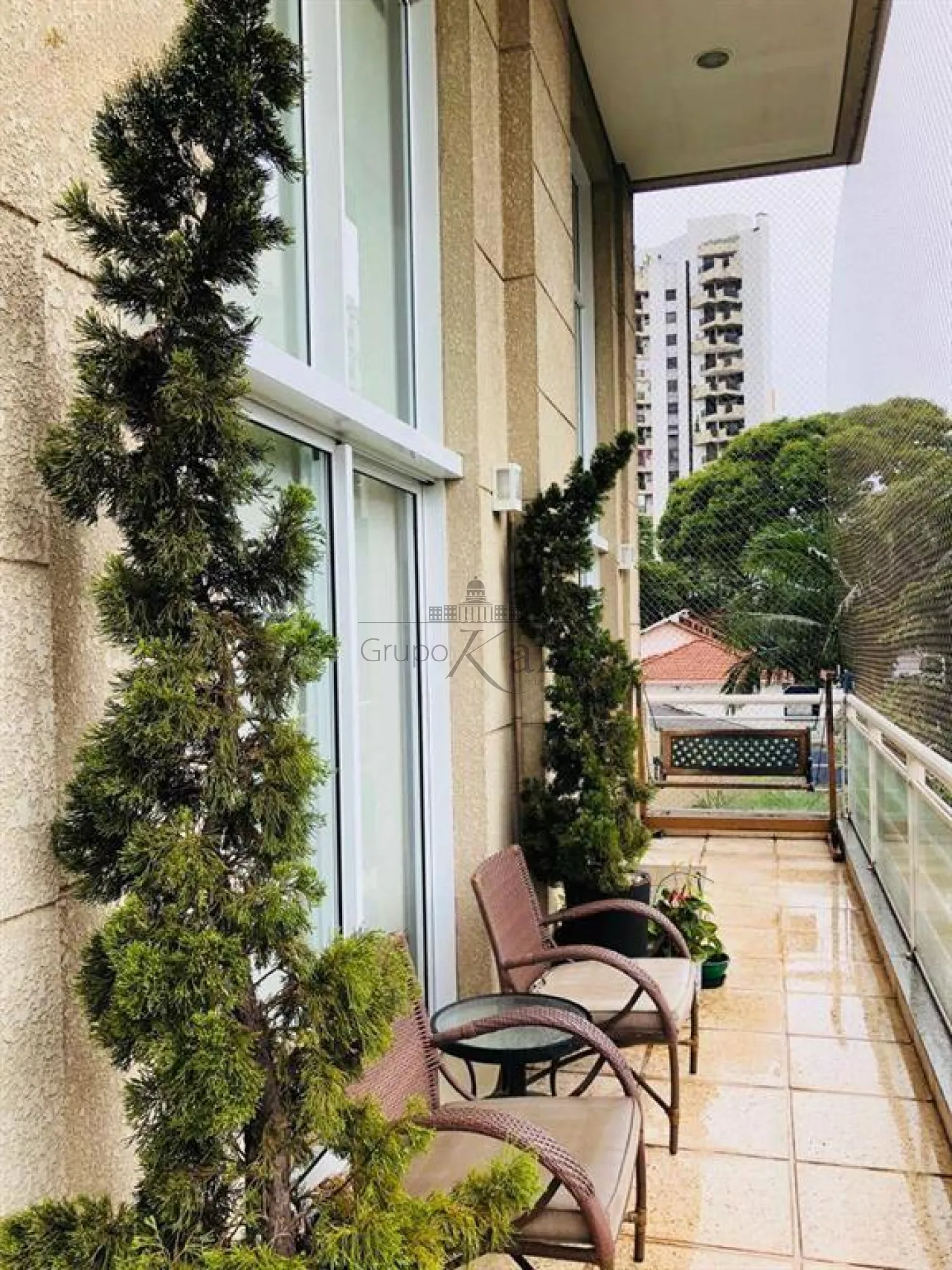 Foto 23 de Apartamento Padrão em Indianópolis, São Paulo - imagem 23