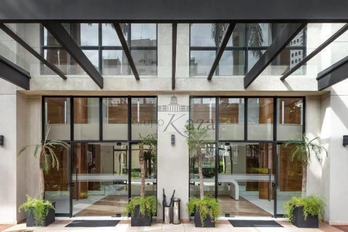 Foto 32 de Apartamento Padrão em Indianópolis, São Paulo - imagem 32