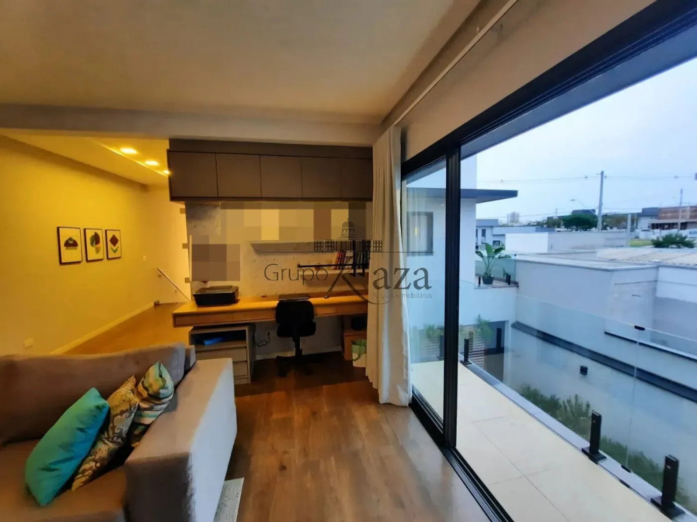 Foto 4 de Casa Condomínio em Jardim Califórnia, Jacareí - imagem 4