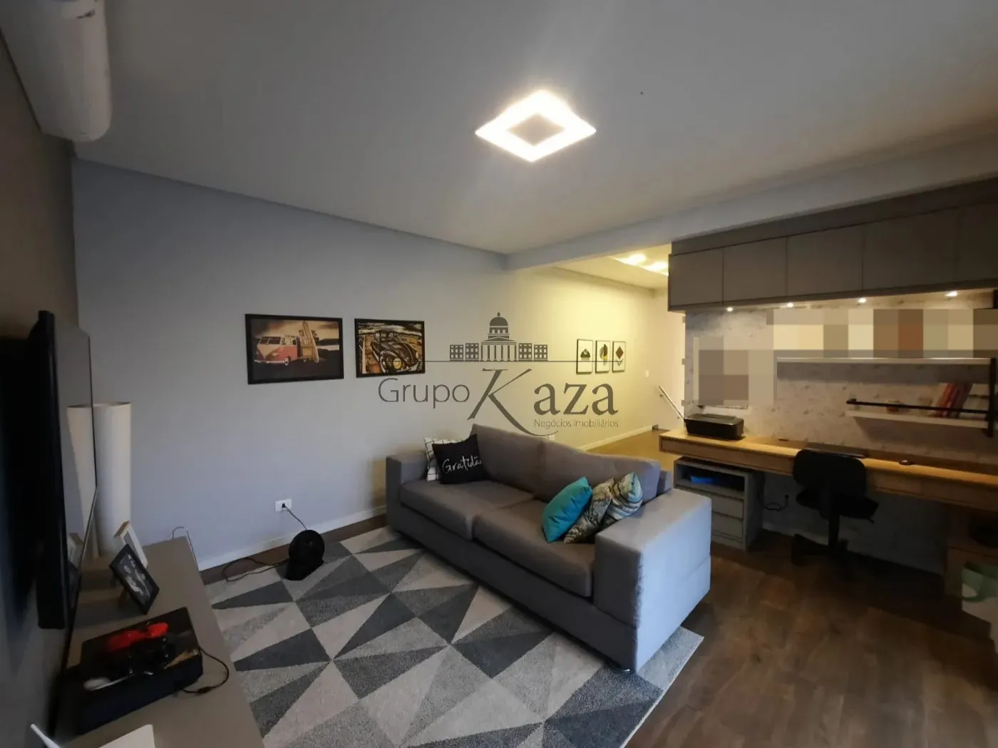 Foto 1 de Casa Condomínio em Jardim Califórnia, Jacareí - imagem 1