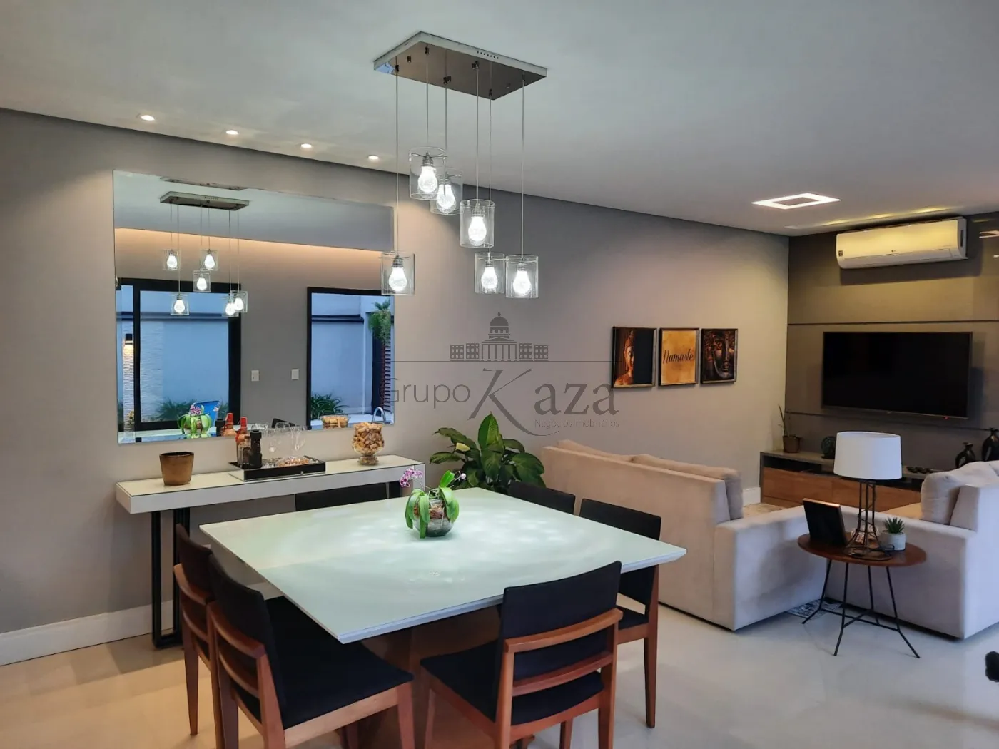 Foto 6 de Casa Condomínio em Jardim Califórnia, Jacareí - imagem 6