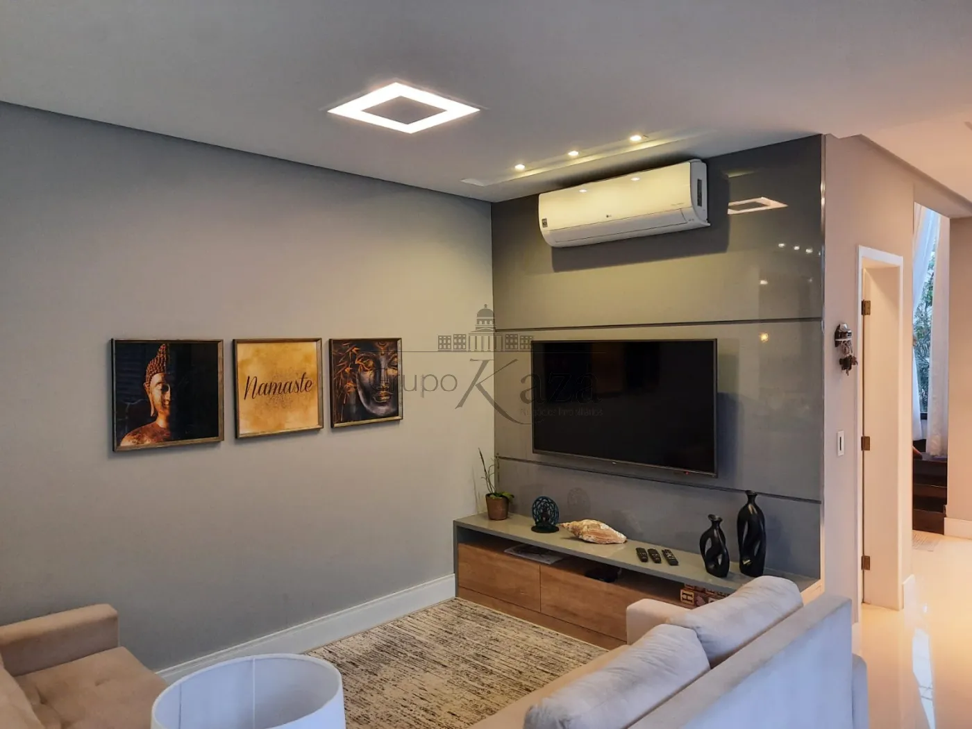 Foto 3 de Casa Condomínio em Jardim Califórnia, Jacareí - imagem 3