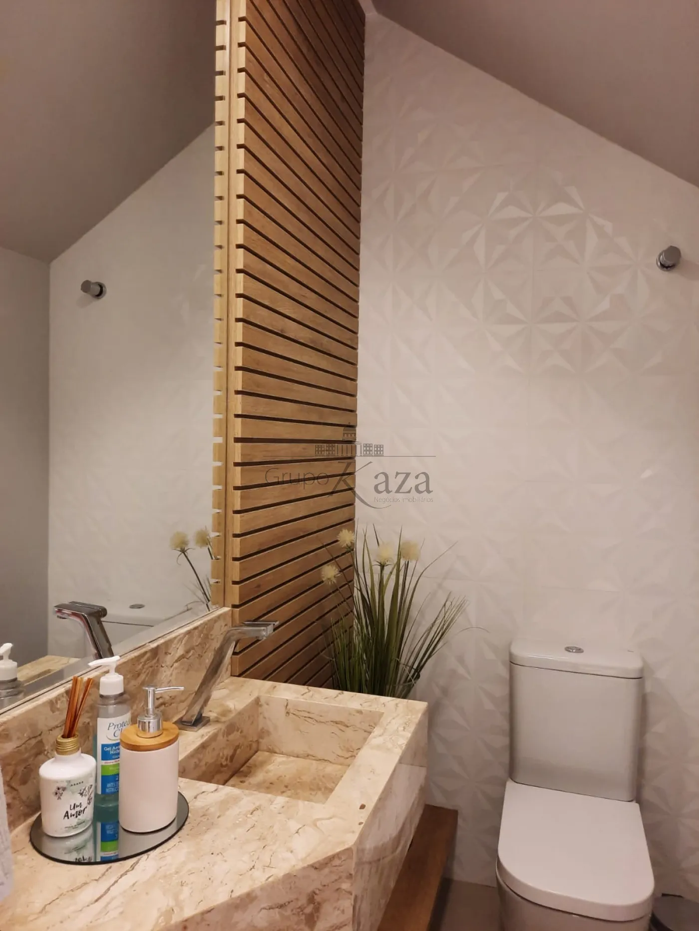 Foto 9 de Casa Condomínio em Jardim Califórnia, Jacareí - imagem 9