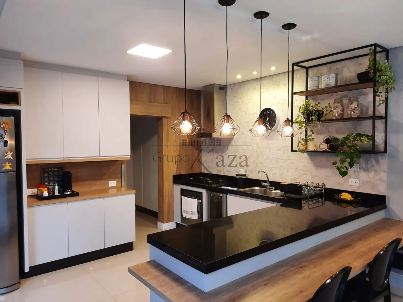 Foto 7 de Casa Condomínio em Jardim Califórnia, Jacareí - imagem 7