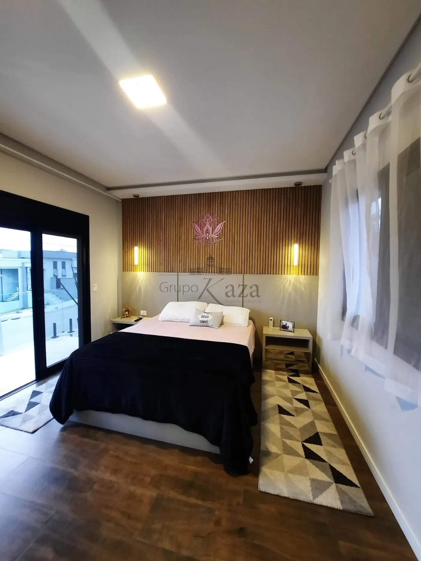 Foto 10 de Casa Condomínio em Jardim Califórnia, Jacareí - imagem 10
