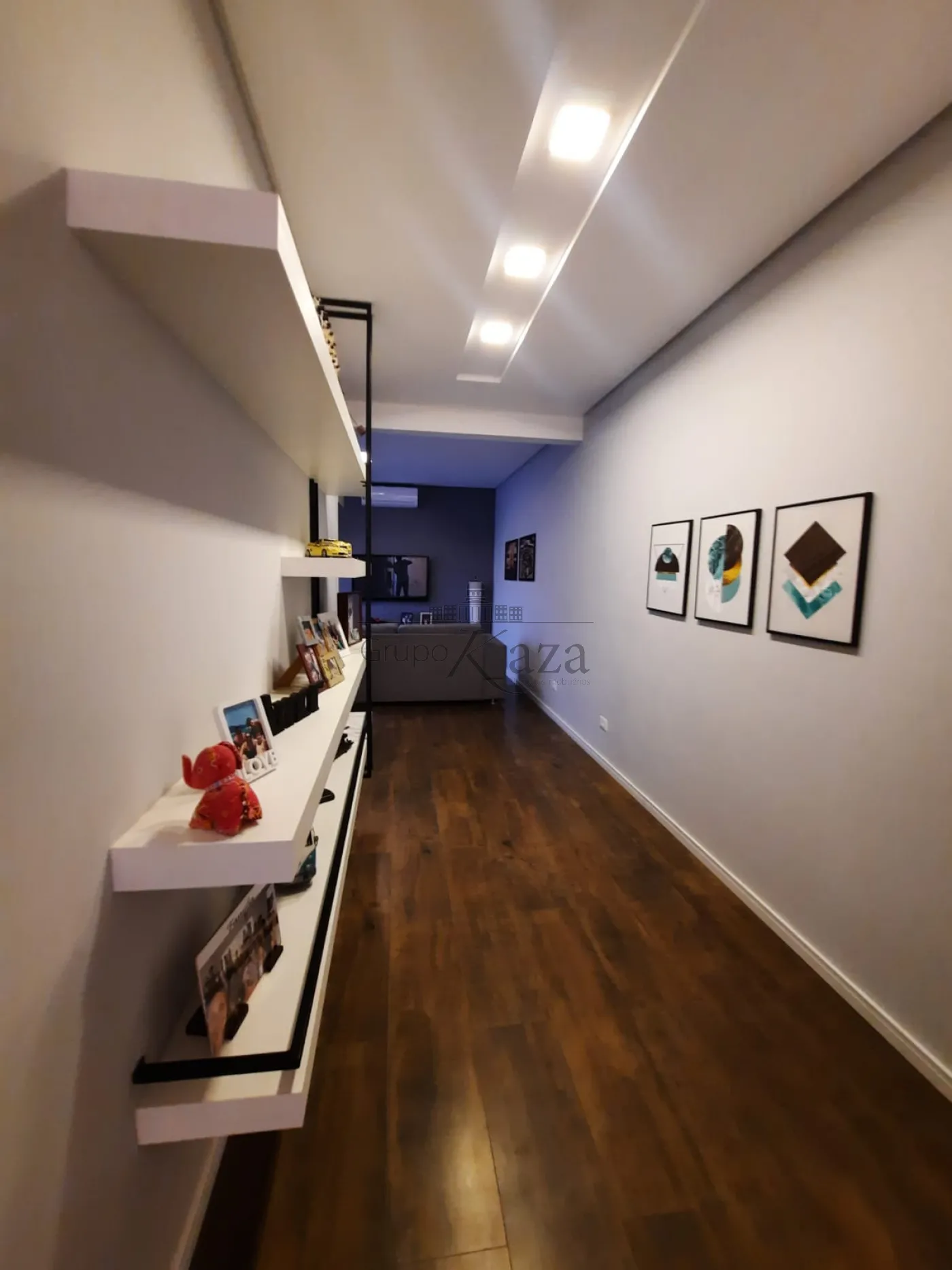 Foto 5 de Casa Condomínio em Jardim Califórnia, Jacareí - imagem 5