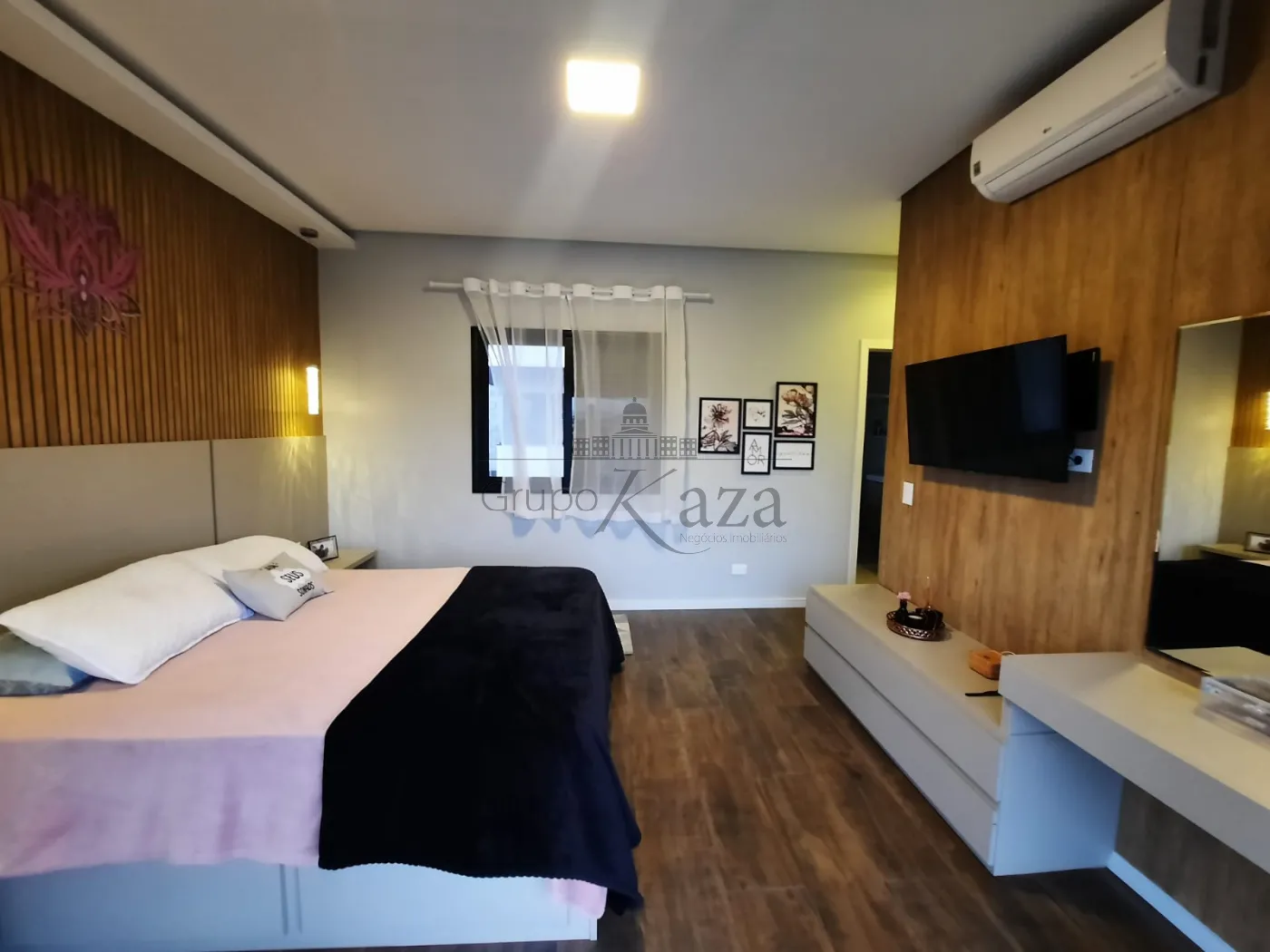 Foto 11 de Casa Condomínio em Jardim Califórnia, Jacareí - imagem 11