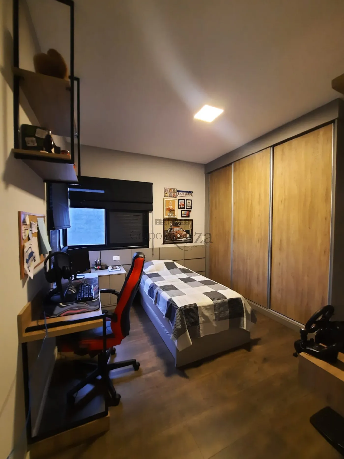 Foto 13 de Casa Condomínio em Jardim Califórnia, Jacareí - imagem 13