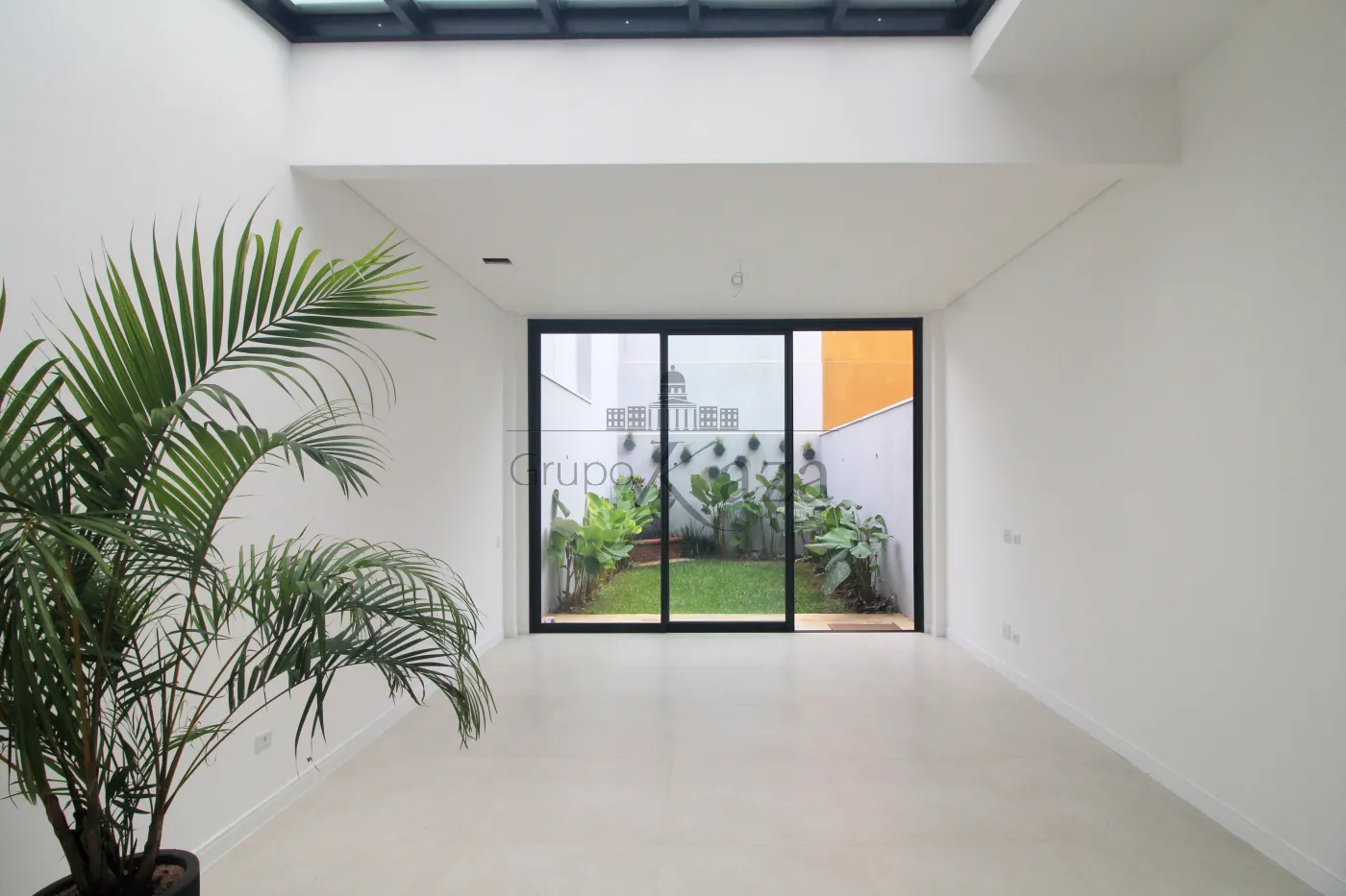 Foto 2 de Casa Sobrado em Aclimação, São Paulo - imagem 2