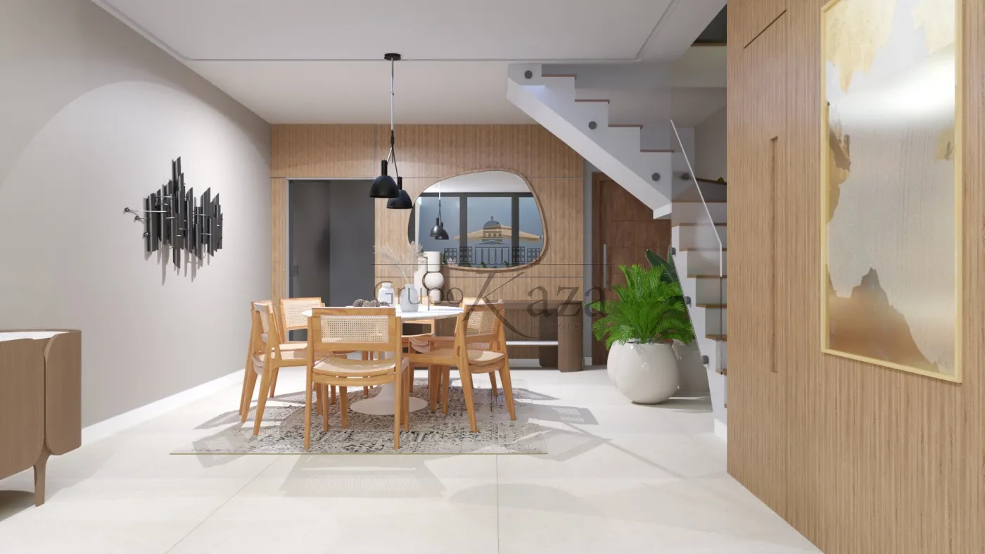 Foto 27 de Casa Sobrado em Aclimação, São Paulo - imagem 27