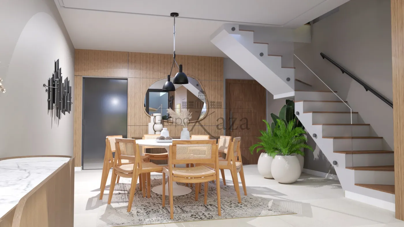 Foto 28 de Casa Sobrado em Aclimação, São Paulo - imagem 28