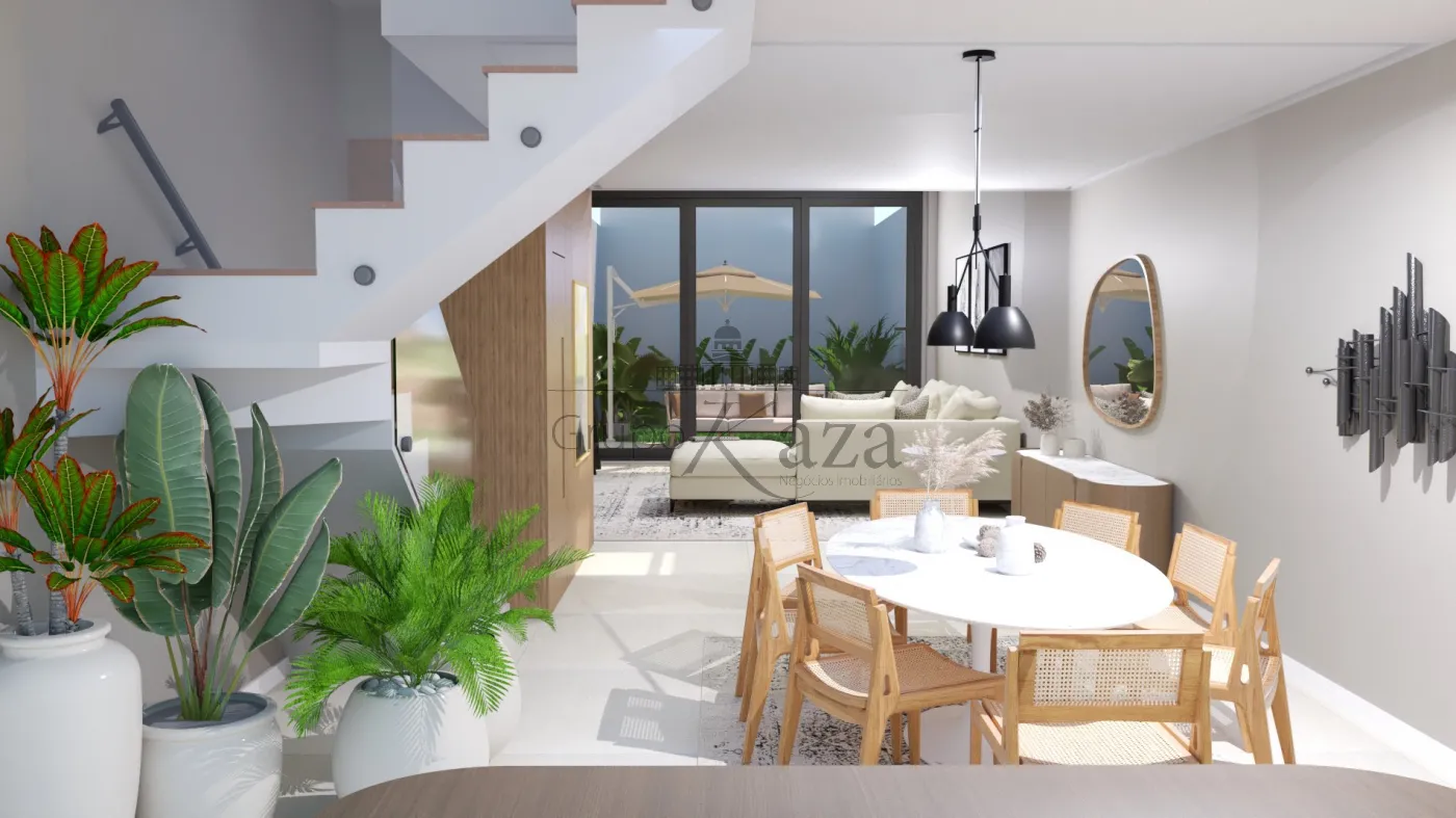 Foto 30 de Casa Sobrado em Aclimação, São Paulo - imagem 30