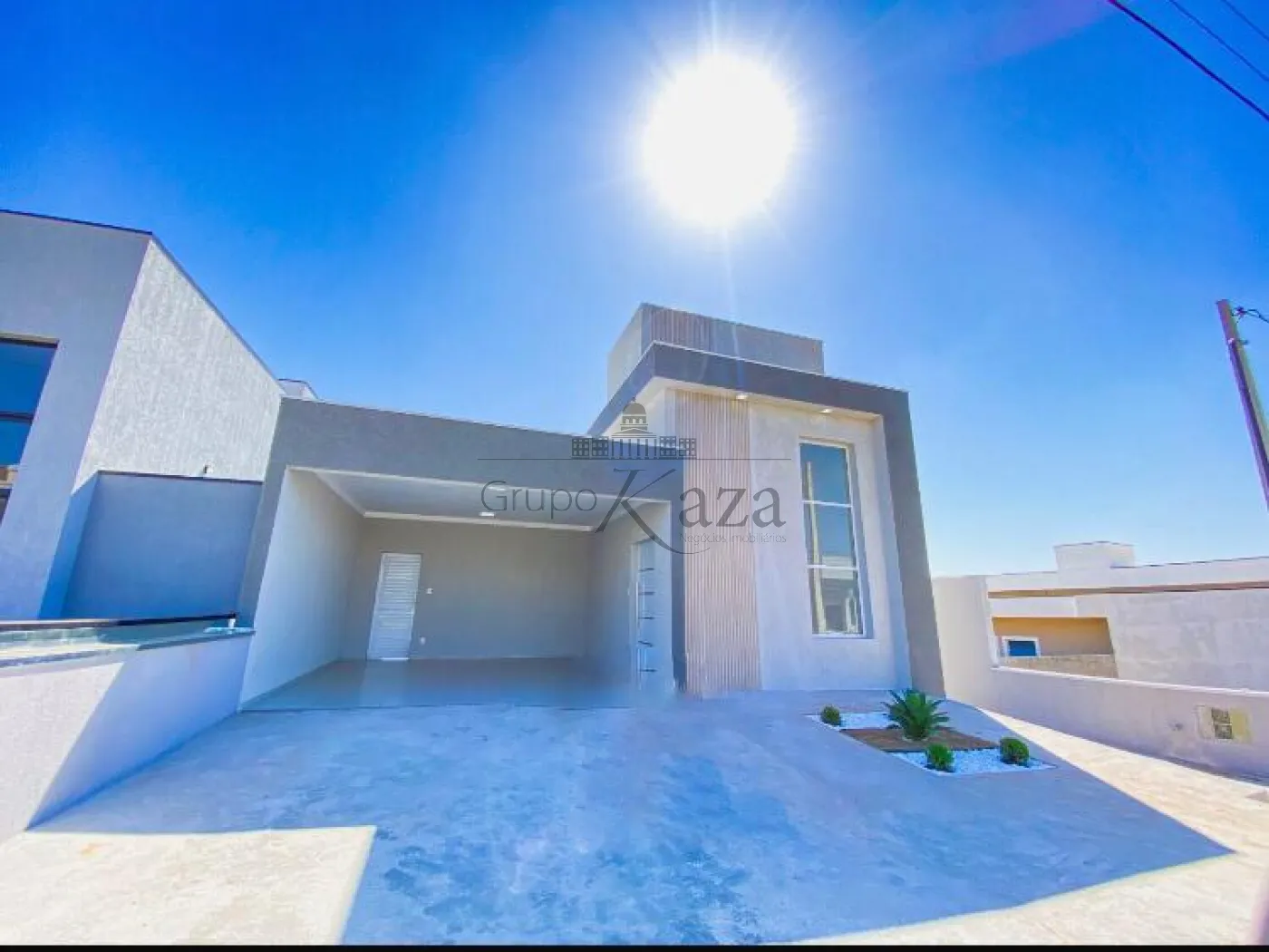 Foto 13 de Casa Condomínio em Caçapava Velha, Caçapava - imagem 13