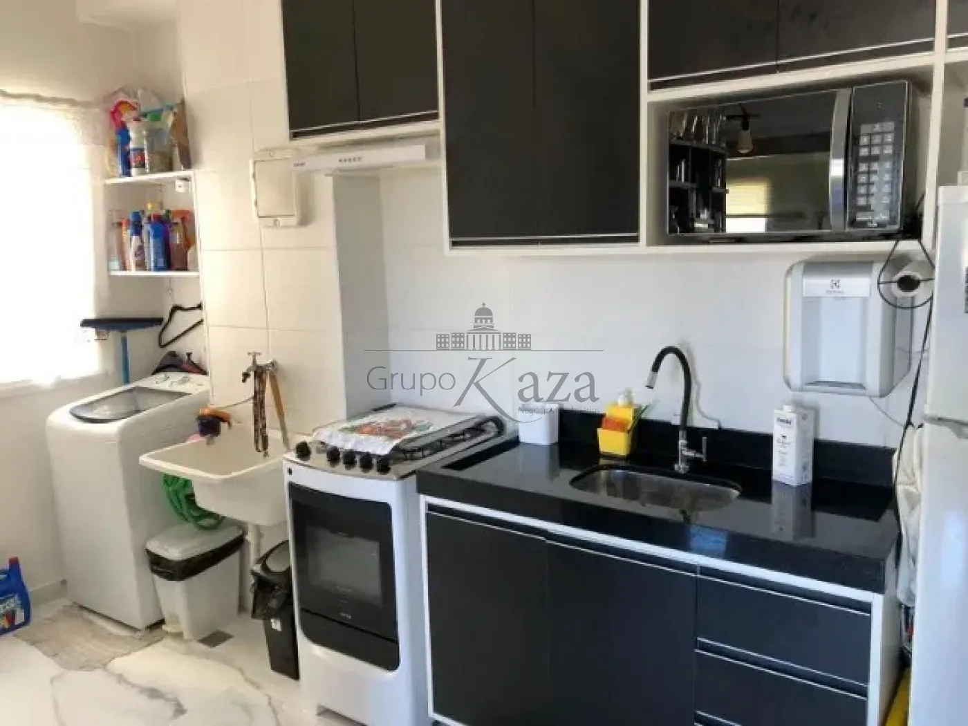 Foto 5 de Apartamento Padrão em Jardim São Judas Tadeu, São José dos Campos - imagem 5